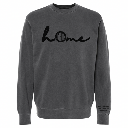 Shire Home Crewnecks