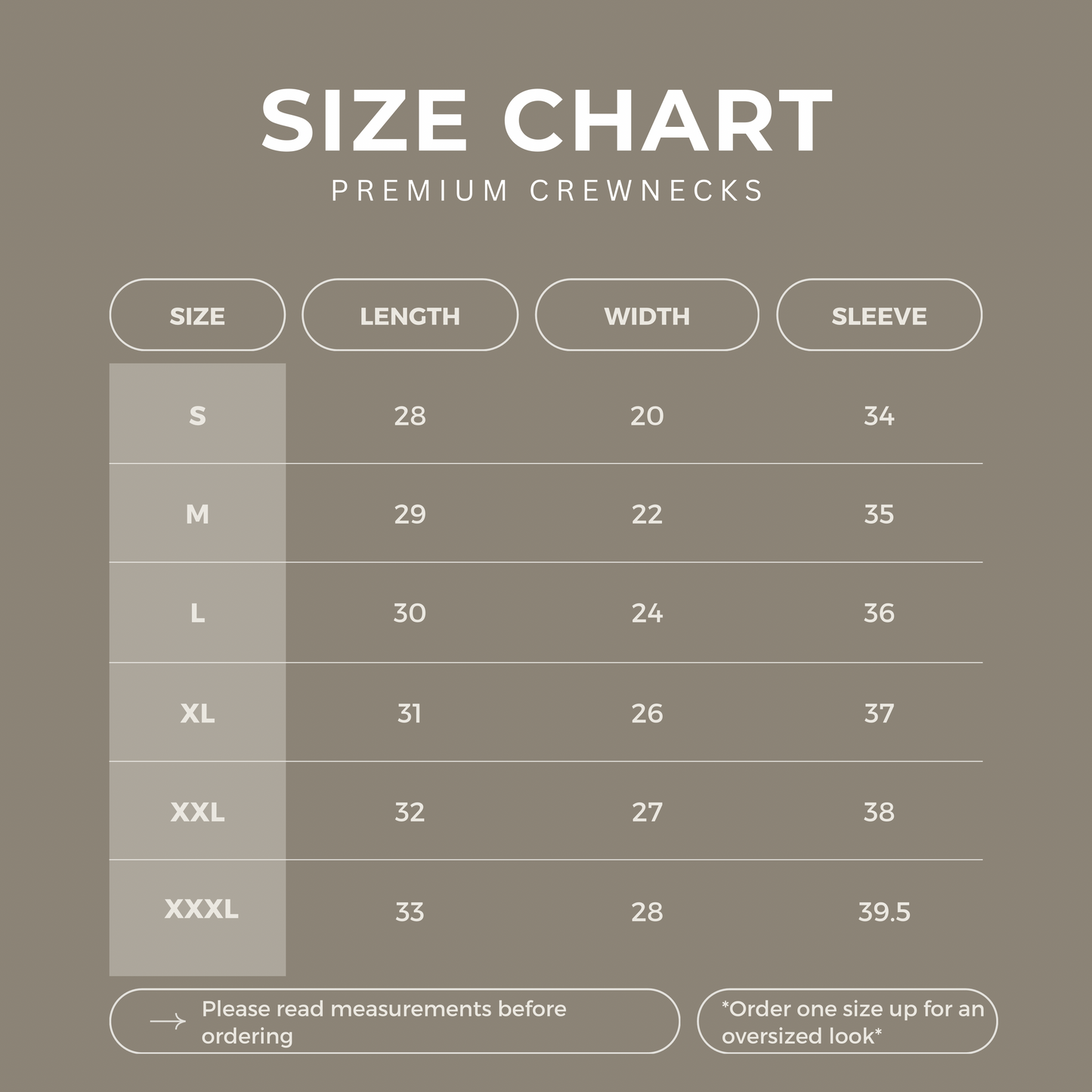 City of Starlight Home Crewnecks