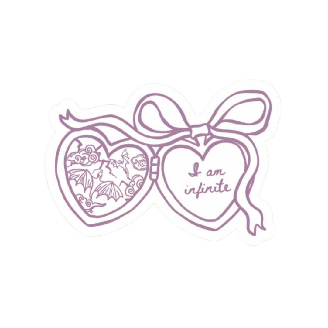 FW Sticker