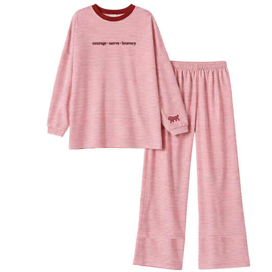 Lion Matching Lounge Set