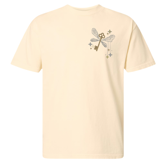 Flying Key T-shirts