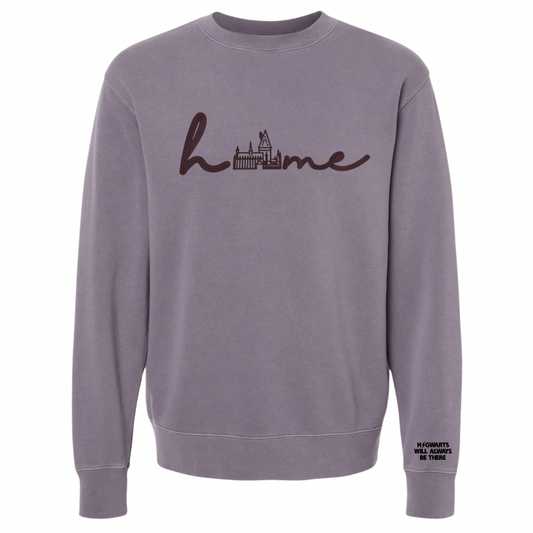 School of W&W Home Crewnecks