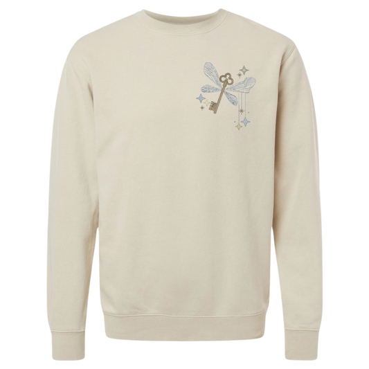 Single Key Crewnecks