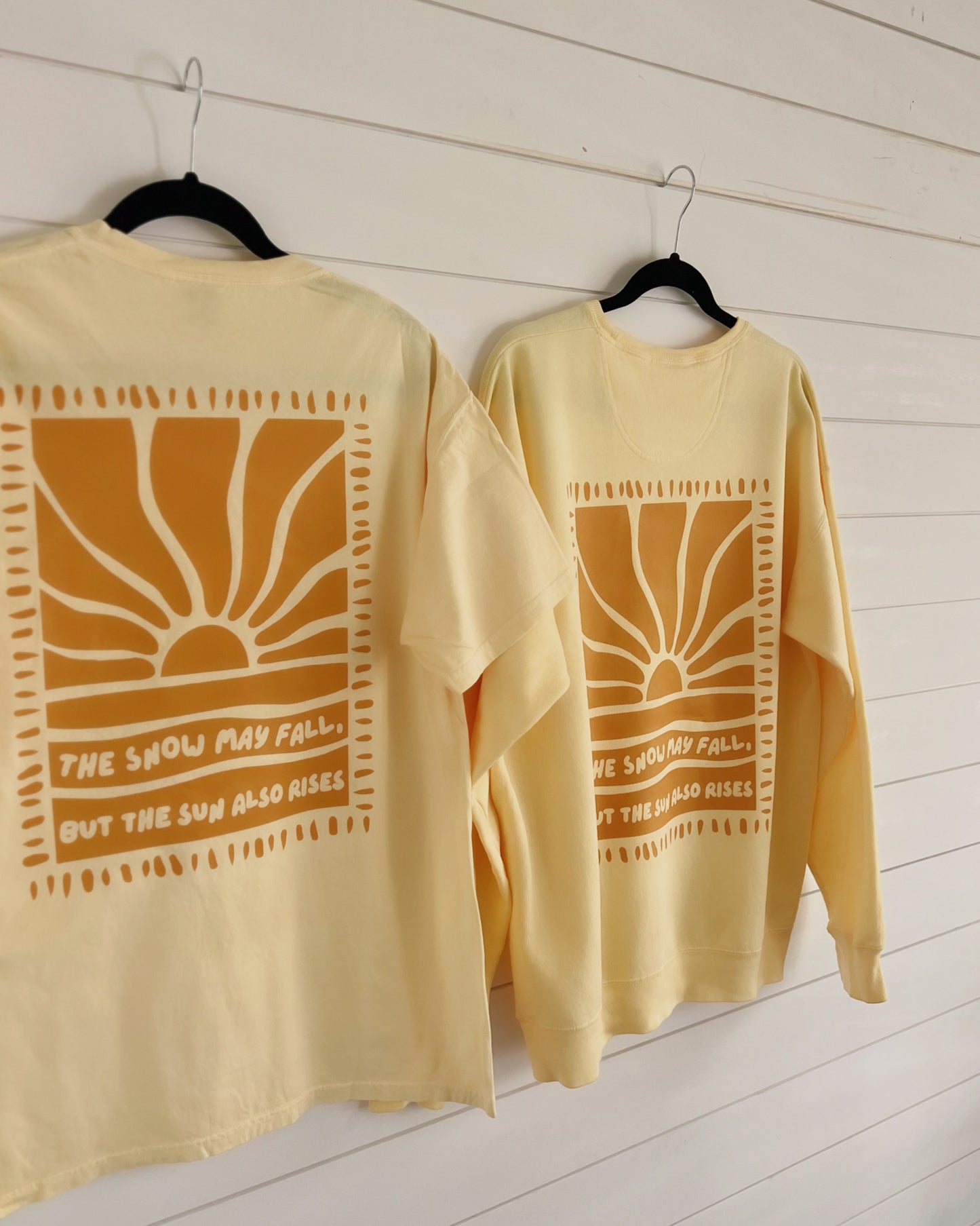 Sunrise T-Shirt