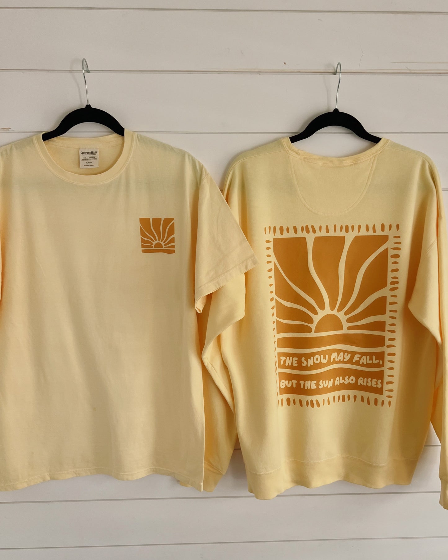 Sunrise T-Shirt