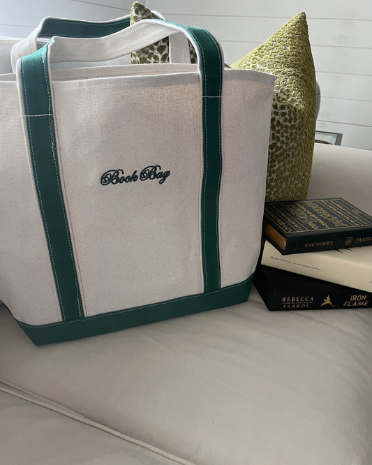 Book Club X-Large Tote