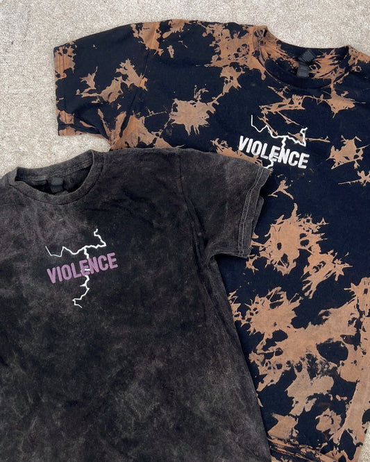 Violence T-Shirt