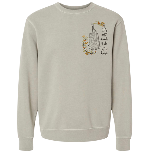 Original The Burrow Crewnecks