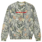 Camo Kinda Chic Crewneck