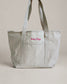 Books & Things Oversized Tote