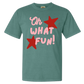 Oh what fun Tee
