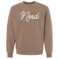 Nerd Crewnecks