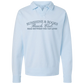 Sunshine & Books Collar Crewneck