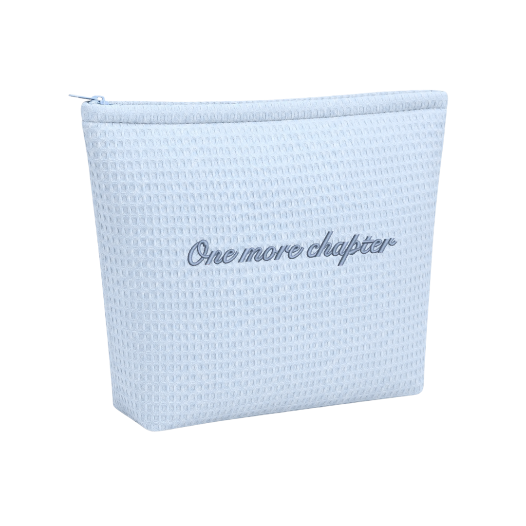 One more chapter Essentials Bag