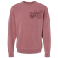 Magical Locket House Crewneck & Hoodie