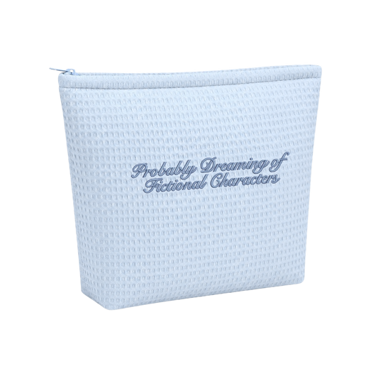 Dreaming of Fictional Characters Essentials Bag