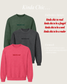Kinda Chic Crewneck