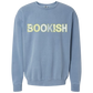 Printed Bookish Crewneck