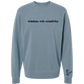 House Traits Crewneck & Hoodie