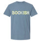 Printed Bookish Tee