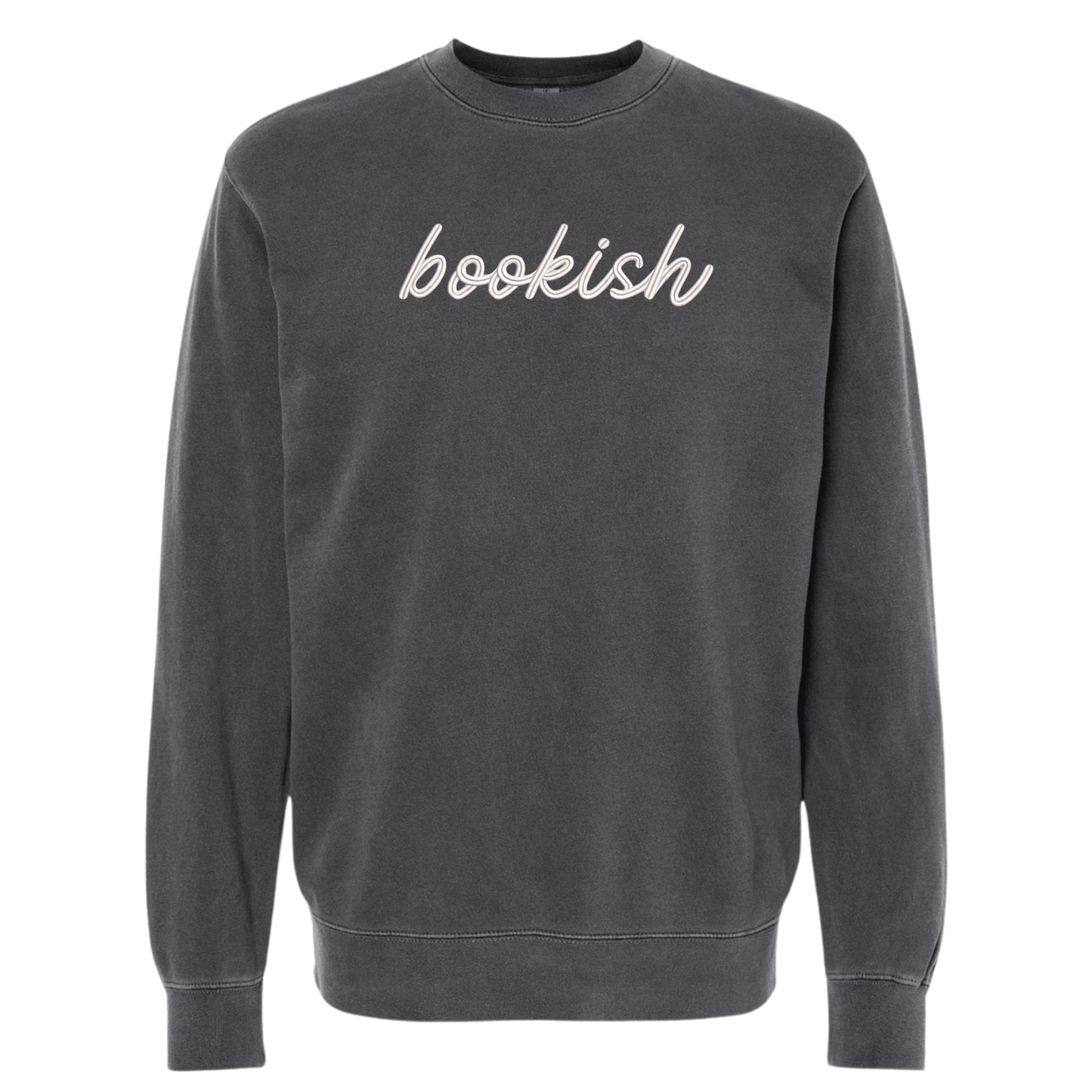 Bookish Crewnecks