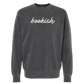 Bookish Crewnecks