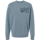 Magical Locket House Crewneck & Hoodie
