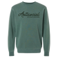 Antisocial Crewnecks