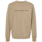 House Traits Crewneck & Hoodie
