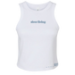 Slow Living Tank