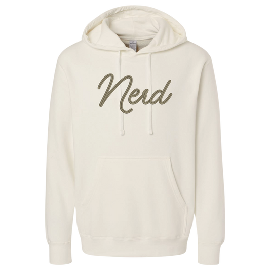 Nerd Hoodies