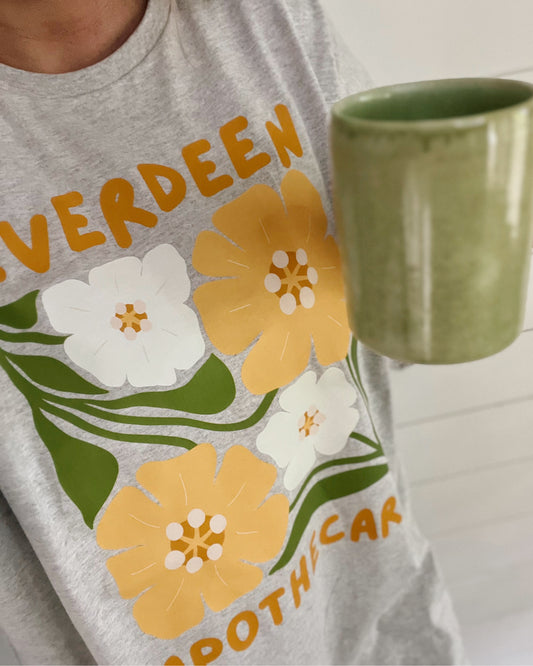 Everdeen Apothecary T-Shirt