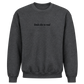 Kinda Chic Crewneck