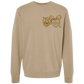 Magical Locket House Crewneck & Hoodie