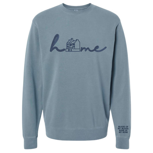 Outlander Home Crewnecks