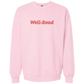 Well-Read Crewneck