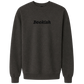 Bookish Crewneck