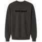 Well-Read Crewneck