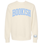 Printed Bookish Everyday Crewneck