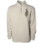 Not Today 1/4 Zip