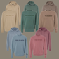 House Traits Crewneck & Hoodie