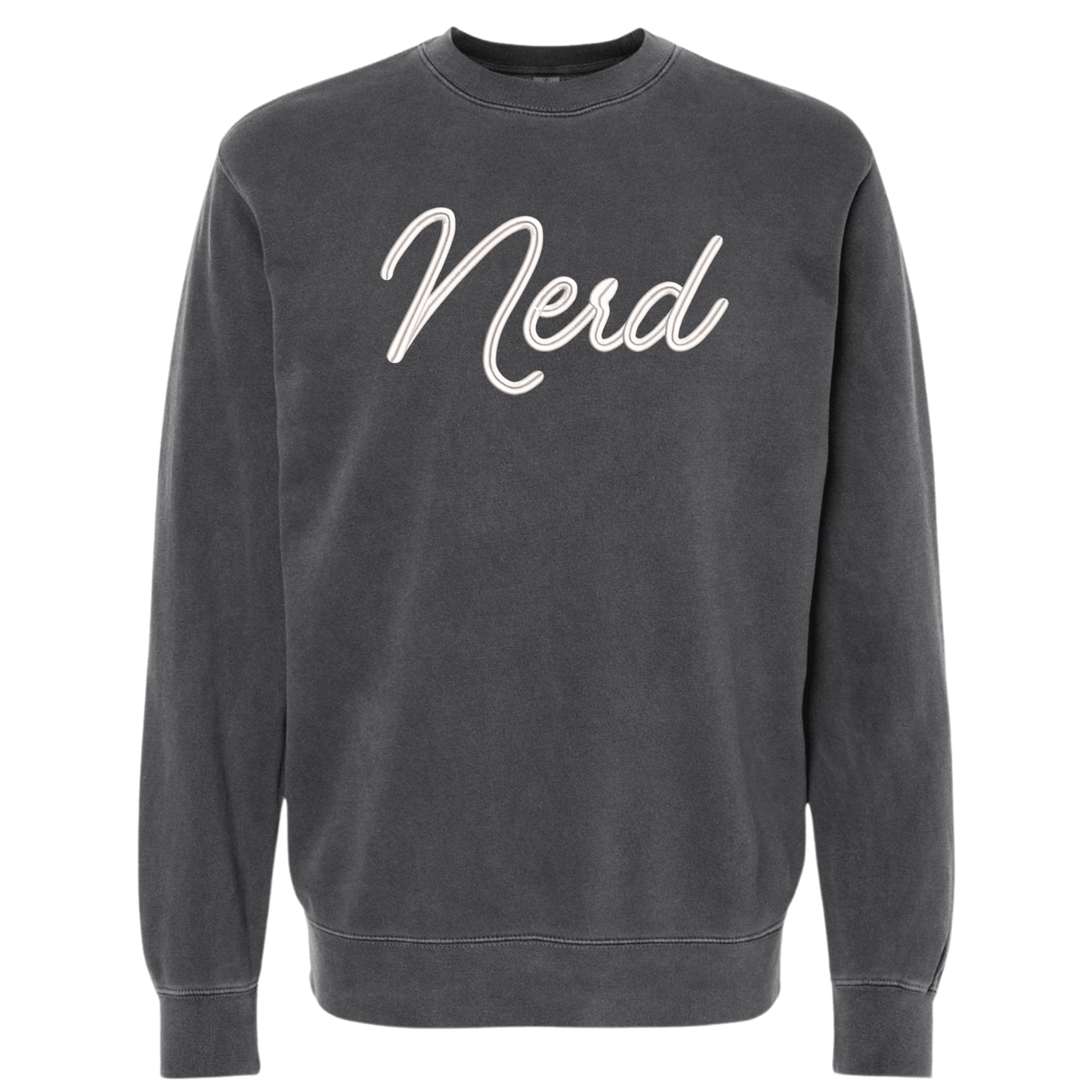 Nerd Crewnecks