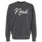 Nerd Crewnecks