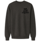 One More Chapter Crewneck