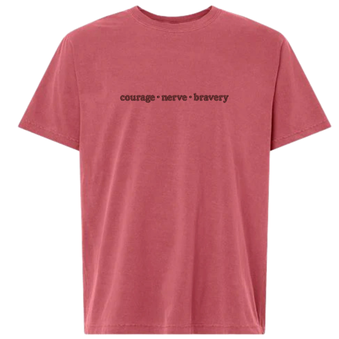 House Traits Everyday Tee