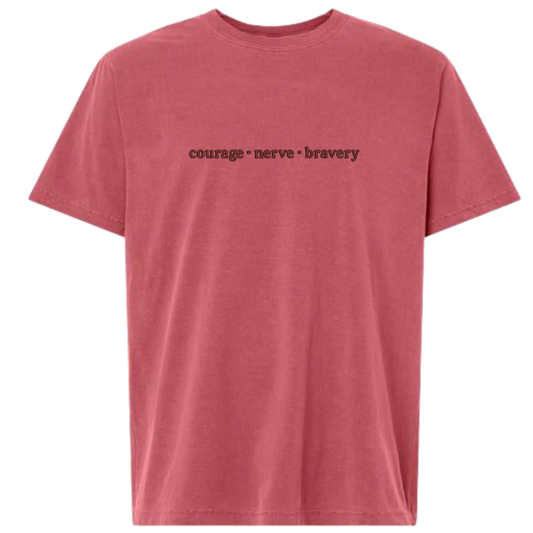 House Traits Everyday Tee
