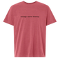 House Traits Everyday Tee