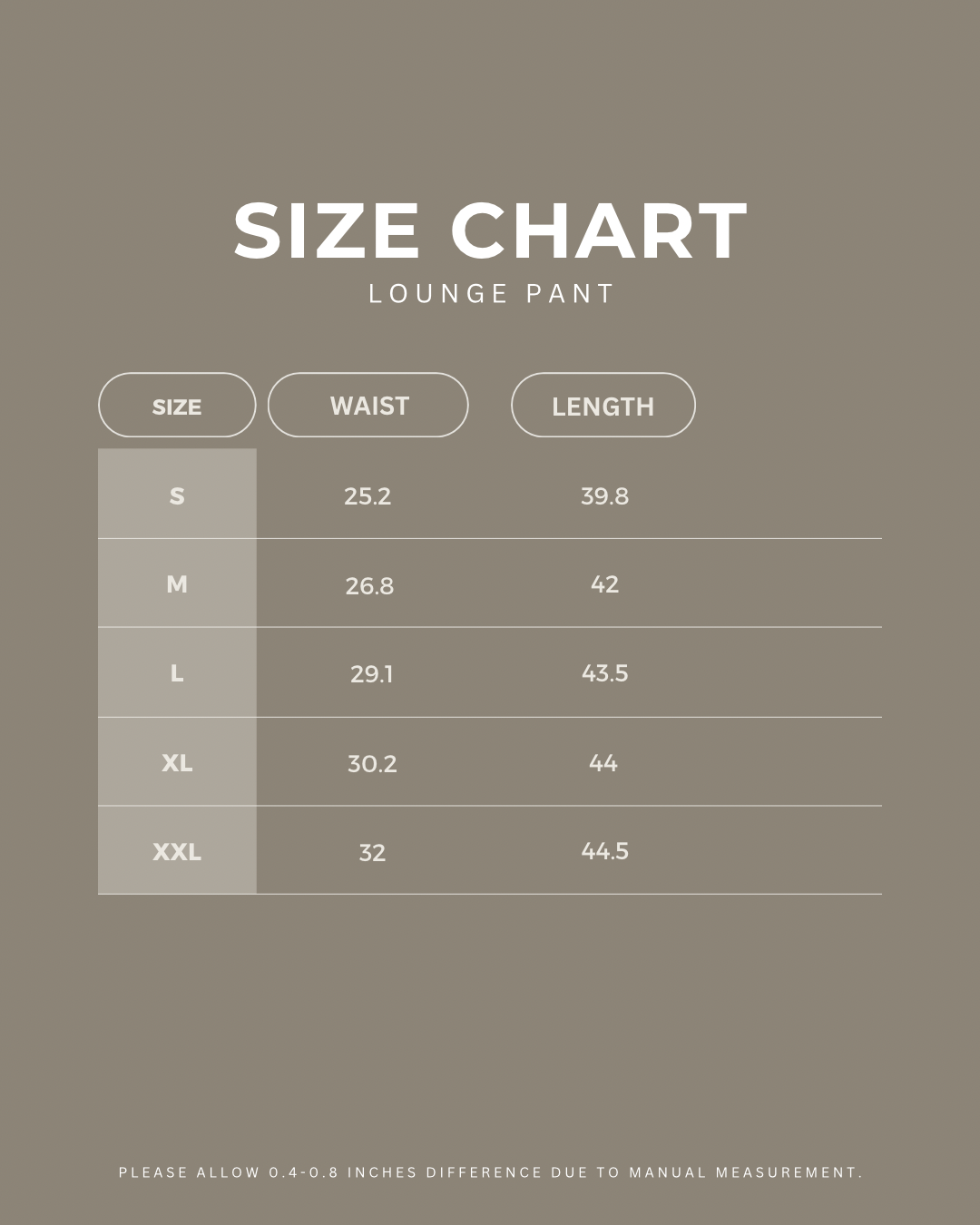 Badger Matching Lounge Set