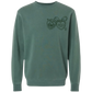 Magical Locket House Crewneck & Hoodie