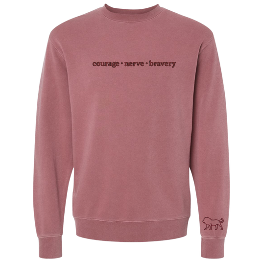 House Traits Crewneck & Hoodie
